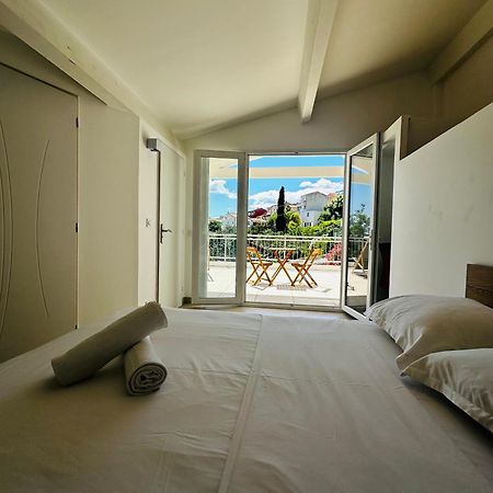 Villa Les Luxueuses Terrasses Du Roucas à Marseille Extérieur photo